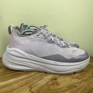 Clove Supercush Alto Womens Pink Size 8.5 Nursing Shoes Sneakers